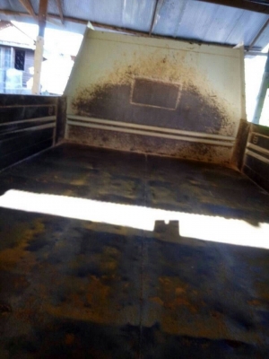 รถอีซูซุ 6 ล้อดั้ม FTR 240 แรงม้า. ปี 56  ( รถวิ่ง 94,xxx กม. , 6x,xxx กม.  )  ,  ( มีขาย 2 คัน. )   สนใจติดต่อ  081 - 6079515