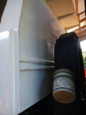 รถอีซูซุ 6 ล้อดั้ม FTR 240 แรงม้า. ปี 56  ( รถวิ่ง 94,xxx กม. , 6x,xxx กม.  )  ,  ( มีขาย 2 คัน. )   สนใจติดต่อ  081 - 6079515