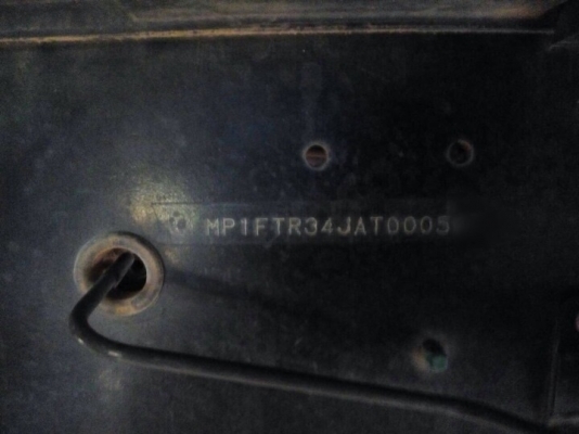 รถอีซูซุ 6 ล้อดั้ม FTR 240 แรงม้า. ปี 56  ( รถวิ่ง 94,xxx กม. , 6x,xxx กม.  )  ,  ( มีขาย 2 คัน. )   สนใจติดต่อ  081 - 6079515