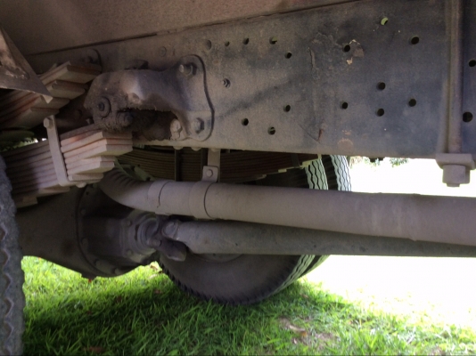 ลดสุดๆหกล้อ ฮีโน่ FD3H LA HO7D 195HP จาก 495,000 เหลือเพียง 475,000 บาทเท่านั้น!!