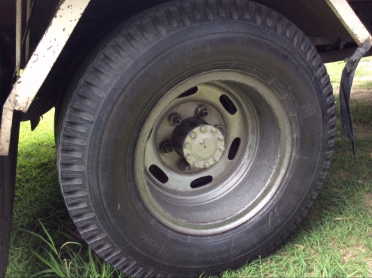 ลดสุดๆหกล้อ ฮีโน่ FD3H LA HO7D 195HP จาก 495,000 เหลือเพียง 475,000 บาทเท่านั้น!!