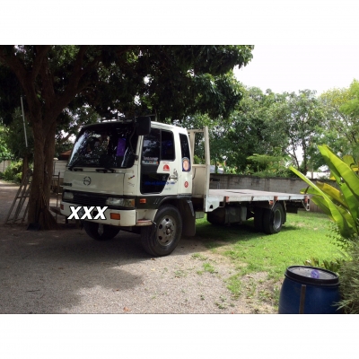 ลดสุดๆหกล้อ ฮีโน่ FD3H LA HO7D 195HP จาก 495,000 เหลือเพียง 475,000 บาทเท่านั้น!!