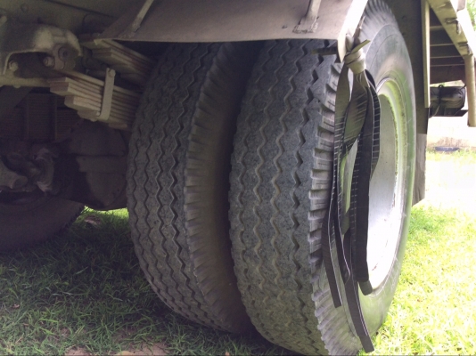 ลดสุดๆหกล้อ ฮีโน่ FD3H LA HO7D 195HP จาก 495,000 เหลือเพียง 475,000 บาทเท่านั้น!!