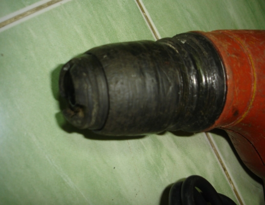 ขายสว่านโรตารี่ 3 ระบบ HILTI รุ่น TE-7C สว่านที่มืออาชีพควรใช้