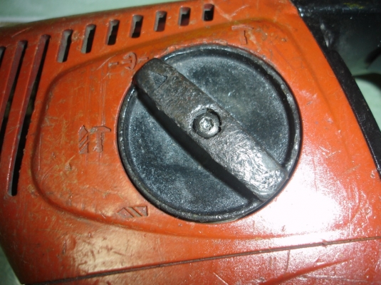 ขายสว่านโรตารี่ 3 ระบบ HILTI รุ่น TE-7C สว่านที่มืออาชีพควรใช้