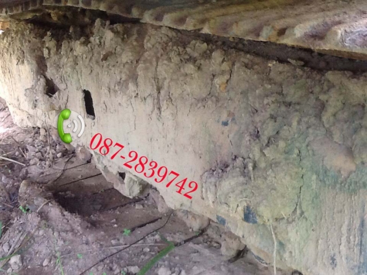 ขายรถแบคโฮ KOMATSU PC 100-3