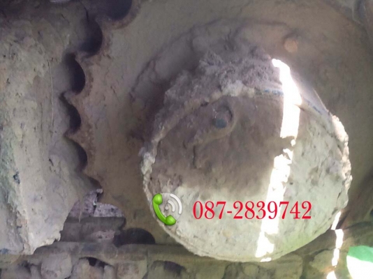 ขายรถแบคโฮ KOMATSU PC 100-3