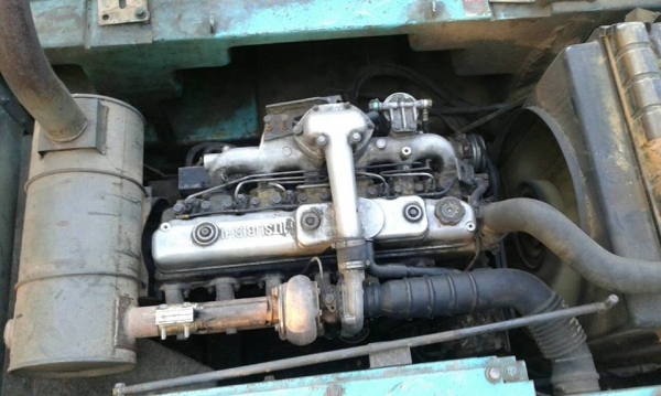 **ขายแล้วครับขอบคุณ ลูกค้า และ ขอบคุณ Truck2hand **ขายแล้วครับขอบคุณ ลูกค้า และ ขอบคุณ Truck2hand