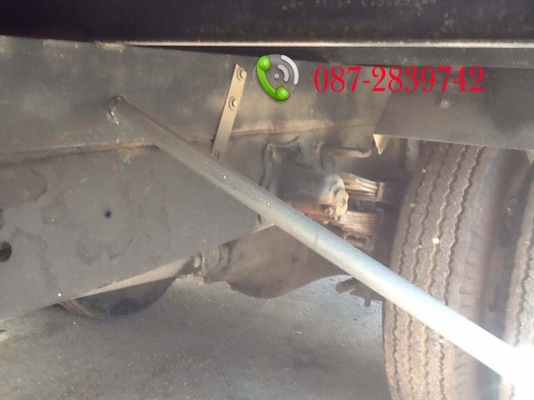 ขายรถบรรทุกพื้นเรียบ 6 ล้อ HINO 120 แรงม้า ขายรถบรรทุกพื้นเรียบ 6 ล้อ HINO 120 แรงม้า