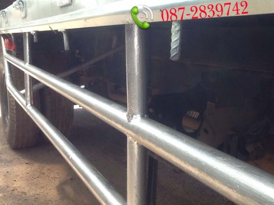 ขายรถบรรทุกพื้นเรียบ 6 ล้อ HINO 120 แรงม้า ขายรถบรรทุกพื้นเรียบ 6 ล้อ HINO 120 แรงม้า