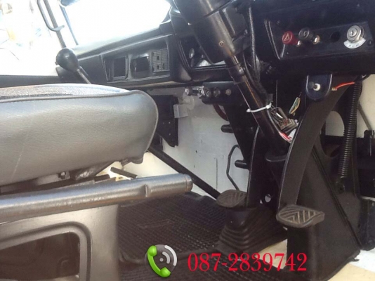 ขายหัว-เชสซี 10 ล้อ 2 เพลา NISSAN