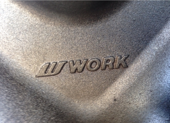 ล้อแท้ W-work Ls207 ขอบ19 5รู114 หน้า 8นิ้ว +45 หลัง 8.5 นิ้ว +39 สภาพสวย พร้อมยาง 235/35/19 ปี12 ล้อแท้ W-work Ls207 ขอบ19 5รู114 หน้า 8นิ้ว +45 หลัง 8.5 นิ้ว +39 สภาพสวย พร้อมยาง 235/35/19 ปี12