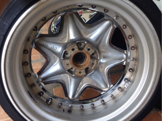 ล้อแท้ W-work Ls207 ขอบ19 5รู114 หน้า 8นิ้ว +45 หลัง 8.5 นิ้ว +39 สภาพสวย พร้อมยาง 235/35/19 ปี12 ล้อแท้ W-work Ls207 ขอบ19 5รู114 หน้า 8นิ้ว +45 หลัง 8.5 นิ้ว +39 สภาพสวย พร้อมยาง 235/35/19 ปี12