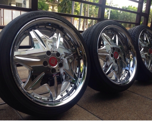 ล้อแท้ W-work Ls207 ขอบ19 5รู114 หน้า 8นิ้ว +45 หลัง 8.5 นิ้ว +39 สภาพสวย พร้อมยาง 235/35/19 ปี12 ล้อแท้ W-work Ls207 ขอบ19 5รู114 หน้า 8นิ้ว +45 หลัง 8.5 นิ้ว +39 สภาพสวย พร้อมยาง 235/35/19 ปี12