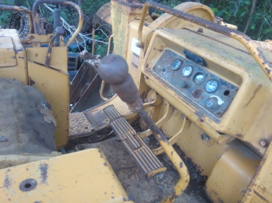 แทรคเตอร์ D 53 S-16 ไม่มีเอกสารคะ