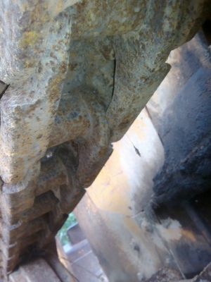 แทรคเตอร์ D 53 S-16 ไม่มีเอกสารคะ