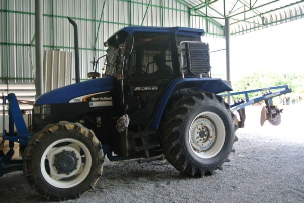 Ford Ts90 มีทะเบียน Ford Ts90 มีทะเบียน