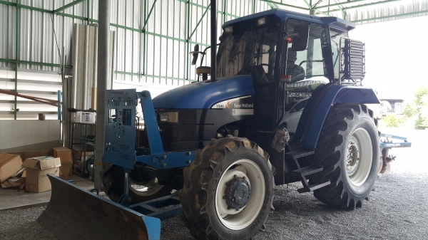 Ford Ts90 มีทะเบียน Ford Ts90 มีทะเบียน