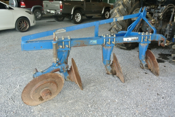 Ford Ts90 มีทะเบียน Ford Ts90 มีทะเบียน