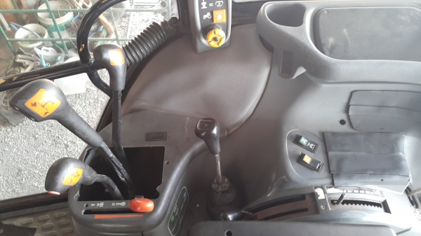 Ford Ts90 มีทะเบียน Ford Ts90 มีทะเบียน