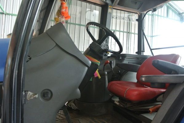 Ford Ts90 มีทะเบียน Ford Ts90 มีทะเบียน