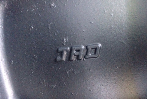 ล้อ JRD ขอบ15 พร้อมยาง Silverstone 31 ล้อ JRD ขอบ15 พร้อมยาง Silverstone 31