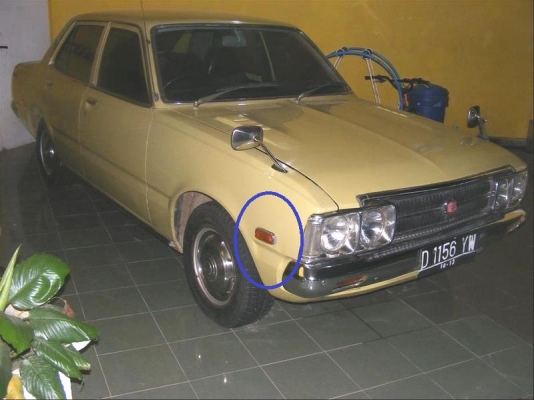 อะไหล่รถเรโทร โตโยต้า โคโรน่า RT-100 (หน้ายักษ์ หน้าเบนซ์) อะไหล่รถเรโทร โตโยต้า โคโรน่า RT-100 (หน้ายักษ์ หน้าเบนซ์)