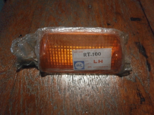 ขายอะไหล่เรโทร โตโยต้า โคโรน่า RT-100 (หน้ายักษ์)