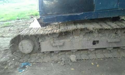 ขาย KOMATSU PC 100 -5 เทเลอร2เพลาสภาพสวยพร้อมใช้ ราคาต่อรองได้ ติดต่อได้ที่คุณ อ๊อฟ พิจิตร 086-737-9991 ขาย KOMATSU PC 100 -5 เทเลอร2เพลาสภาพสวยพร้อมใช้ ราคาต่อรองได้ ติดต่อได้ที่คุณ อ๊อฟ พิจิตร 086-737-9991