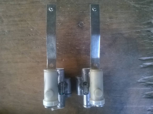 ขายวาวล์ยกถุงลม BENZ ของใหม่