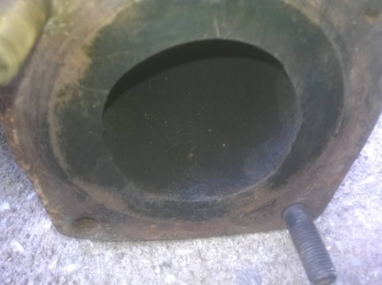 ขาย Turbo Hino