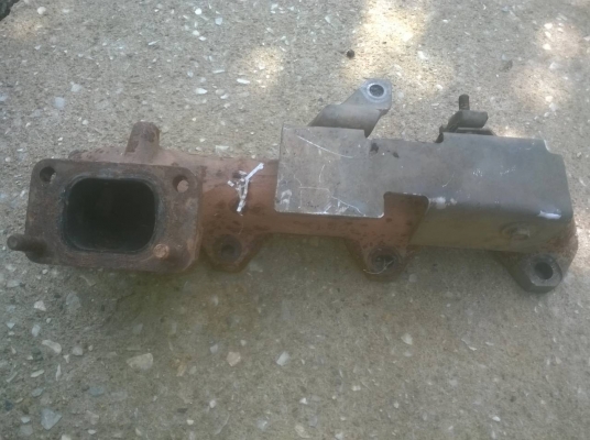 ขาย Turbo Hino