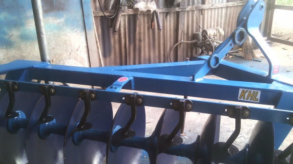 ขายหาง7   กลกิจ    ไคเฮงหลีบ้านโปร่ง     สำหรับรถไถใหญ่ 0810076640