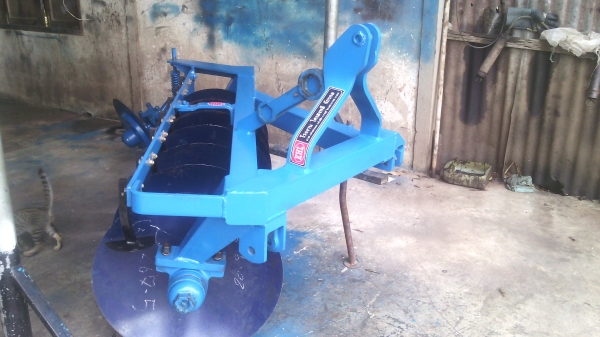 ขายหาง7   กลกิจ    ไคเฮงหลีบ้านโปร่ง     สำหรับรถไถใหญ่ 0810076640