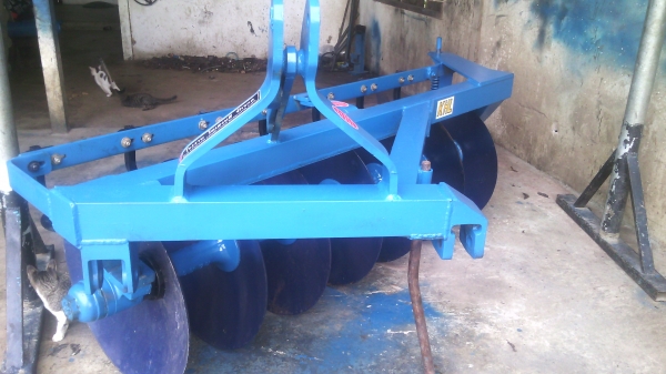 ขายหาง7   กลกิจ    ไคเฮงหลีบ้านโปร่ง     สำหรับรถไถใหญ่ 0810076640