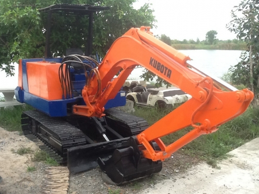 รถแบคโฮkubota kh-33 สภาพดีพร้อมใช้ เครื่องปั้มตัวเดินดี ทำสีใหม่เรียบร้อย รถแบคโฮkubota kh-33 สภาพดีพร้อมใช้ เครื่องปั้มตัวเดินดี ทำสีใหม่เรียบร้อย
