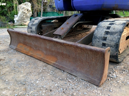 ขายแบคโฮ รถเก่าญี่ปุ่น สภาพพร้อมใช้งาน ติดต่อ 086-775-7900 086-324-1992