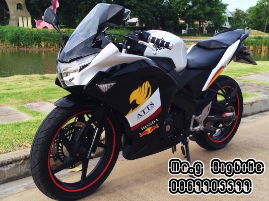 คุ้มราคาที่สุดในรุ่น cbr150l โฉมปัจจุบัน รถ6เดือน แต่งสวยสีสวย ยางสวย นางฟ้า ท่อแต่ง รถมือเดียว  59000 เท่านั้น