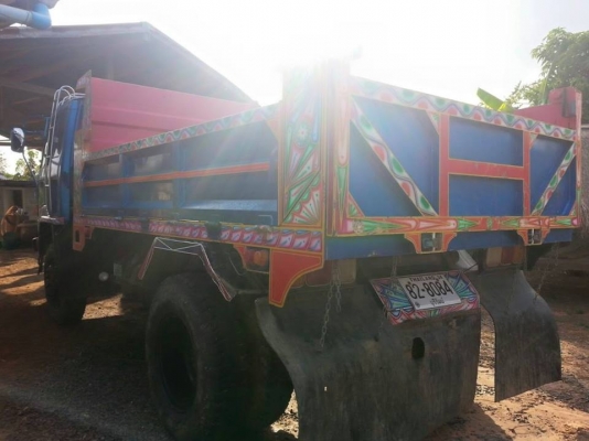 ขายดั้มร็อกกี้175แรง เครื่องดี แคชซีสวย ยาง900ขอบ20 สภาพพร้อมใช้งาน เอกสารพร้อมโอน สนใจโทร 090-8588220คุณนะ 093-3258446คุณบิว ID:narong498 หรือFacebook ตลาดรถมือสอง คุณนะ หรือเข้าดูสินค้าอื่นๆได้ที่ www.truck.in.th/498 หรือเพจFacebook ณรงค์ ซื้อขายรถมือสอ ขายดั้มร็อกกี้175แรง เครื่องดี แคชซีสวย ยาง900ขอบ20 สภาพพร้อมใช้งาน เอกสารพร้อมโอน สนใจโทร 090-8588220คุณนะ 093-3258446คุณบิว ID:narong498 หรือFacebook ตลาดรถมือสอง คุณนะ หรือเข้าดูสินค้าอื่นๆได้ที่ www.truck.in.th/498 หรือเพจFacebook ณรงค์ ซื้อขายรถมือสอ