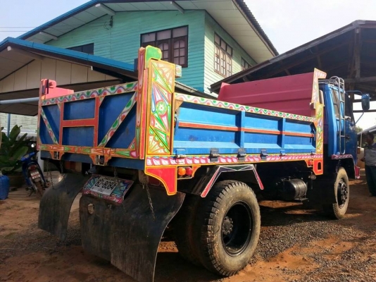 ขายดั้มร็อกกี้175แรง เครื่องดี แคชซีสวย ยาง900ขอบ20 สภาพพร้อมใช้งาน เอกสารพร้อมโอน สนใจโทร 090-8588220คุณนะ 093-3258446คุณบิว ID:narong498 หรือFacebook ตลาดรถมือสอง คุณนะ หรือเข้าดูสินค้าอื่นๆได้ที่ www.truck.in.th/498 หรือเพจFacebook ณรงค์ ซื้อขายรถมือสอ ขายดั้มร็อกกี้175แรง เครื่องดี แคชซีสวย ยาง900ขอบ20 สภาพพร้อมใช้งาน เอกสารพร้อมโอน สนใจโทร 090-8588220คุณนะ 093-3258446คุณบิว ID:narong498 หรือFacebook ตลาดรถมือสอง คุณนะ หรือเข้าดูสินค้าอื่นๆได้ที่ www.truck.in.th/498 หรือเพจFacebook ณรงค์ ซื้อขายรถมือสอ