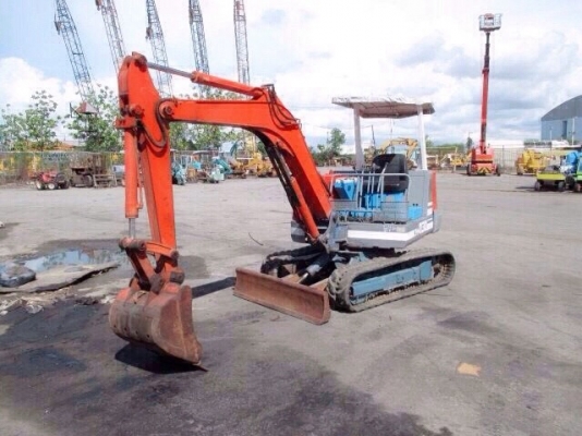 ขายรถขุด KUBOTA  KH-030. Pc30 รถนำเข้าเก่านอกแท้100\% เครื่องแน่น.  ปั๊มแรง  การใช้งานคล่องตัว  ระบบไว  รถพร้อมใช้งาน เอกสารใบอินวอยครบ