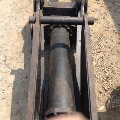 ======== Sold Out!! ======== กระบอกดั้มพ์ 20 ตัน จัมโบ้ 240 สภาพสวย พร้อมใช้ นครปฐมครับ!!