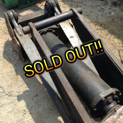 ======== Sold Out!! ======== กระบอกดั้มพ์ 20 ตัน จัมโบ้ 240 สภาพสวย พร้อมใช้ นครปฐมครับ!!