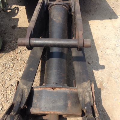 ======== Sold Out!! ======== กระบอกดั้มพ์ 20 ตัน จัมโบ้ 240 สภาพสวย พร้อมใช้ นครปฐมครับ!!