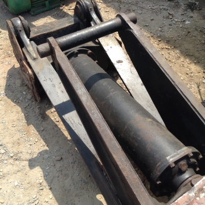 ======== Sold Out!! ======== กระบอกดั้มพ์ 20 ตัน จัมโบ้ 240 สภาพสวย พร้อมใช้ นครปฐมครับ!!