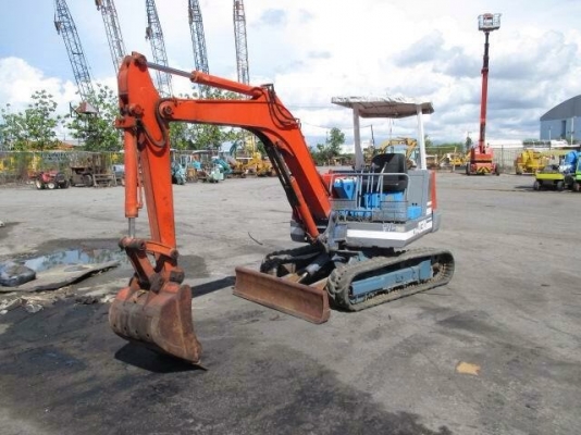 ขายรถขุด KUBOTA  KH-030. Pc30 รถนำเข้าเก่านอกแท้100\% เครื่องแน่น.  ปั๊มแรง  การใช้งานคล่องตัว  ระบบไว  รถพร้อมใช้งาน เอกสารใบอินวอยครบ