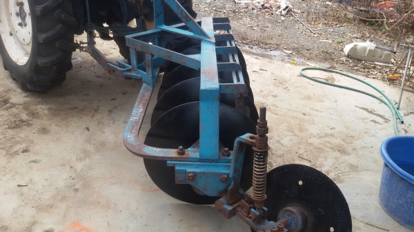 ขายผาน5ใบ22สภาพสวยพร้อมใช่เลยใบเต็มของอนุสรรน์ครับ