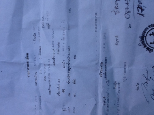 ขายด่วนๆๆ รถไม่ติดเวลา. ขายด่วนๆๆ รถไม่ติดเวลา.