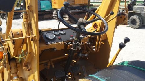 รถตัก KOMATSU SD10-3 รหัสสินค้า : 80802433 Line ID: nihonmono หรือเพิ่มเติมไดที่ www.nihonmono.com รถตัก KOMATSU SD10-3 รหัสสินค้า : 80802433 Line ID: nihonmono หรือเพิ่มเติมไดที่ www.nihonmono.com