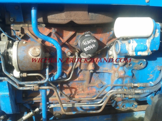 ขายแล้วครับ ขายรถไถฟอร์ด 6610 รุ่นIII 2เพลา คานZF-335 รถเก่านอกรถสวยเดิมตามสภาพ ราคาไม่แรงครับ มาดูรถได้ทุกวัน